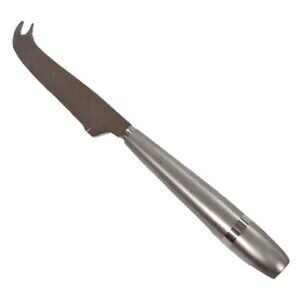 Rabbit Bar Knife 9951 Multi-Purpose Spear Tip Stainless Steel 9.5" Long